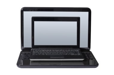 laptop ve netbook.