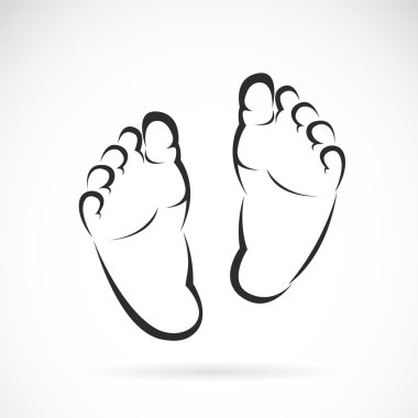 Download Baby Foot Free Vector Eps Cdr Ai Svg Vector Illustration Graphic Art