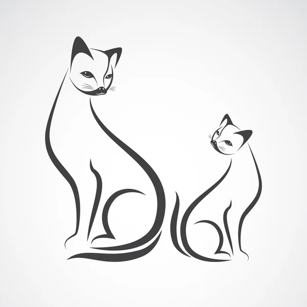 Cat tattoo Vector Art Stock Images | Depositphotos Cat tattoo Vector Art Stock Images | Depositphotos