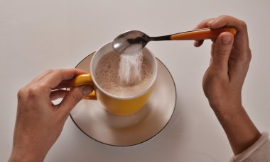 kadın dökme şeker 