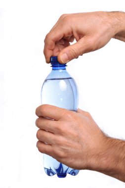 Açılış maden suyu