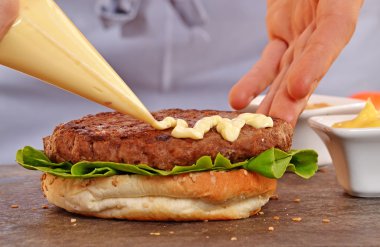 cook sos ekleme