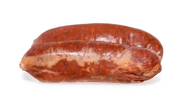 Turkish sausage — Stock Photo, Image