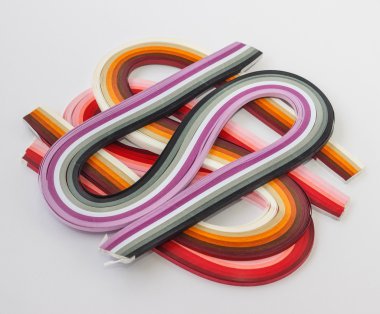 Kağıt quilling