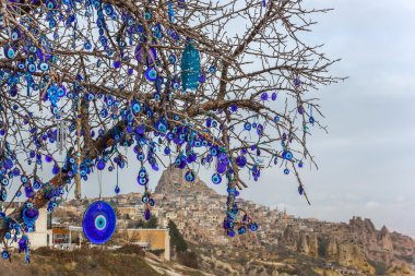 Nazar ağacı Nevşehir