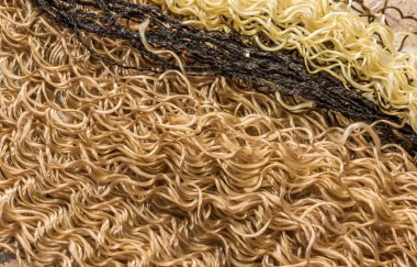 farklı renkler kanekalon 