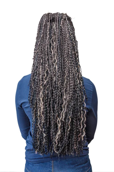 izole kanekalon modeli