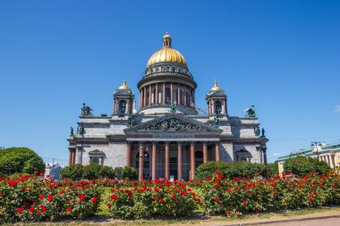 aziz isaac katedrali