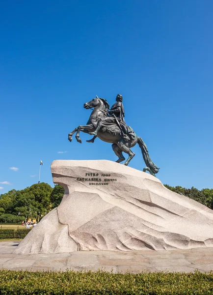 Peter anıt büyük 1