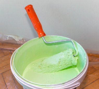 Banka boya ve silindir 1