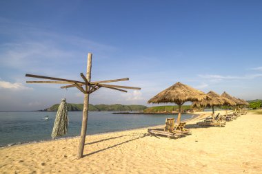 Satır ahşap Lounge