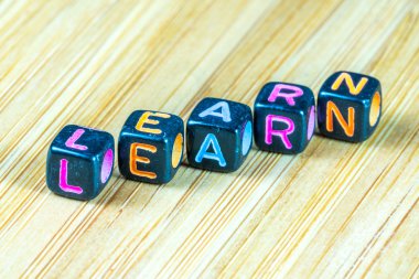 Küpleri eğitim kavramı ile