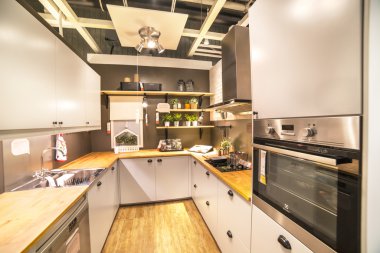 IKEA ambar Kuala Lumpur, Malezya