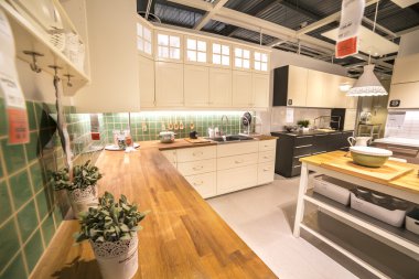 IKEA ambar Kuala Lumpur, Malezya