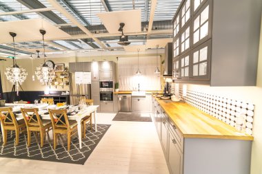 IKEA ambar Kuala Lumpur, Malezya