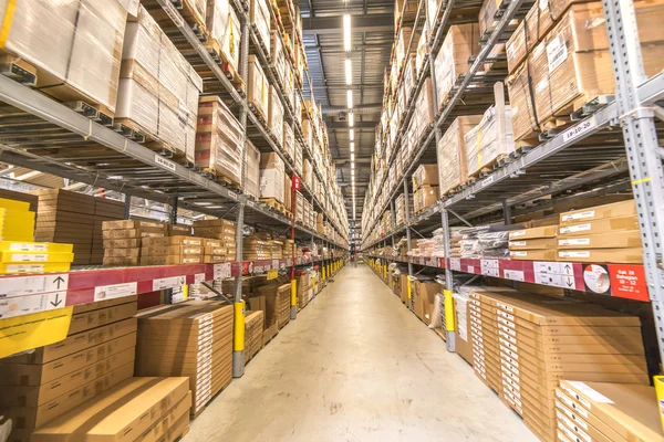 IKEA ambar Kuala Lumpur, Malezya