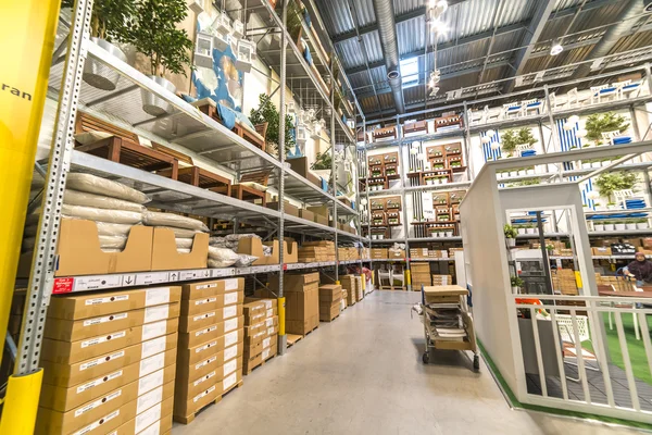 IKEA ambar Kuala Lumpur, Malezya
