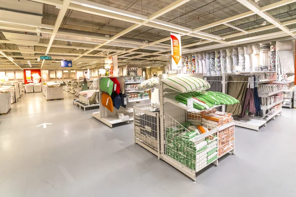 IKEA magazijn in Kuala Lumpur, Maleisië — Stockfoto