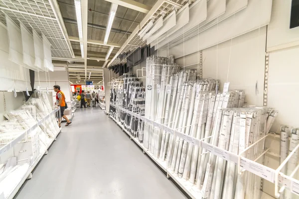 IKEA lager med Kuala Lumpur, Malaysia — Stockfoto