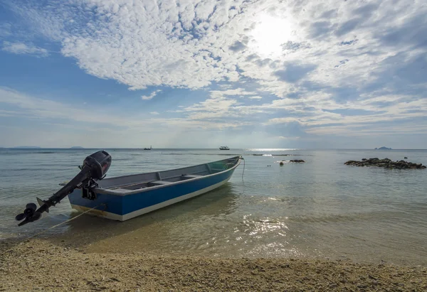 Boat — Stock Photo, Image