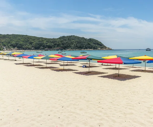 Sombrilla de playa —  Fotos de Stock