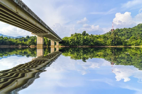 Ponte — Fotografia de Stock