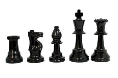 Satranç tahtası oyun