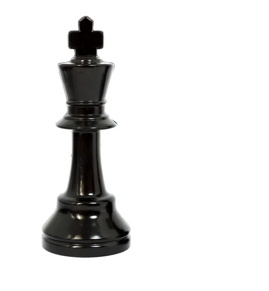 Gioco da tavolo a scacchi — Foto Stock