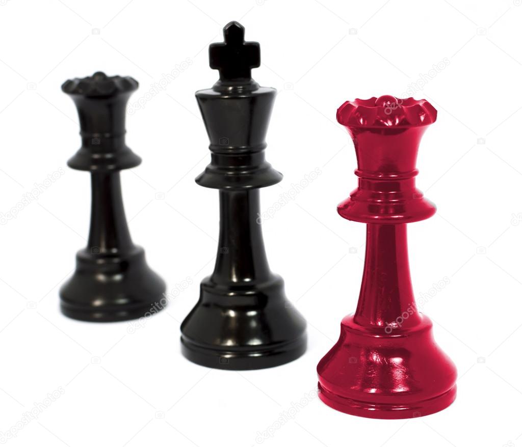 Chess board gaming