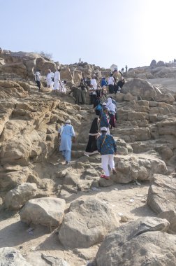 Arafat'a hill