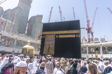 Masjidil Haram Camii