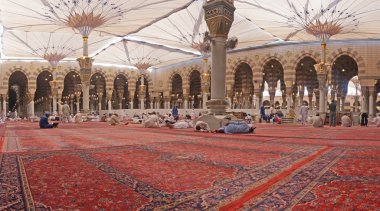 Nabi Camii
