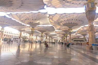 Nabi Camii
