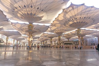 Nabi Camii