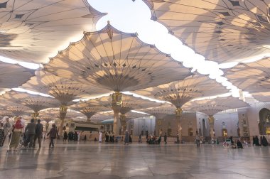 Nabi Camii