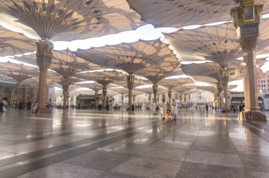 Nabi Camii