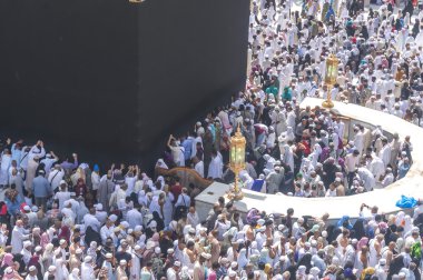 Masjidil Haram Camii