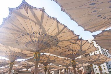 Nabi Camii