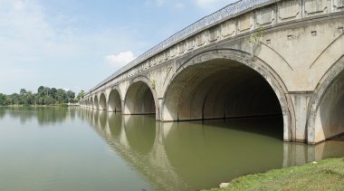 Gölü Panoraması