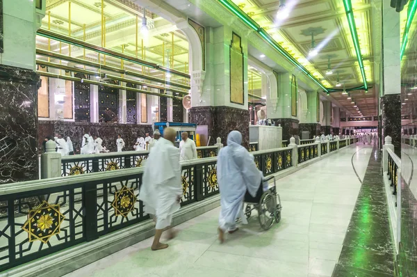 Saei safa marwah