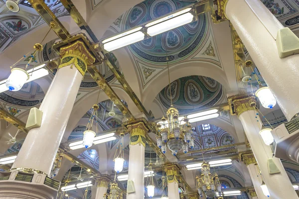 Mosquée Nabawi — Photo