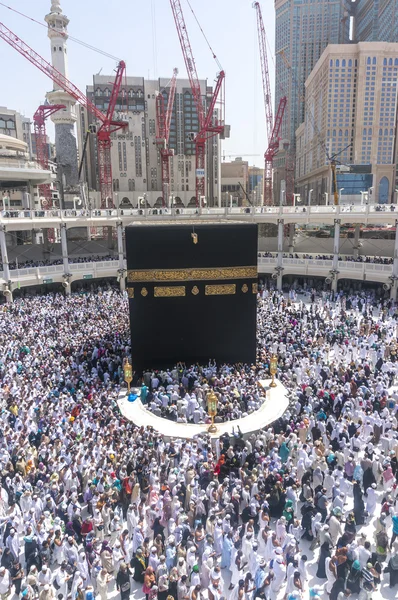 Masjidil Haram Camii — Stok fotoğraf