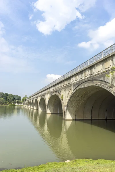 Bridge — Stock Photo, Image