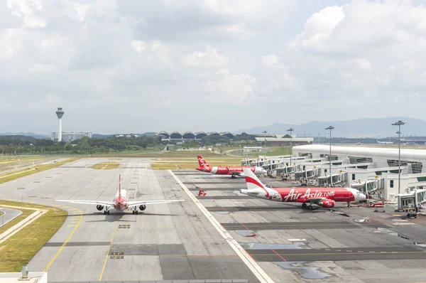 Avión — Foto de Stock