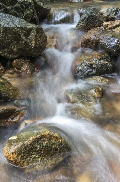 Wasserlauf — Stockfoto