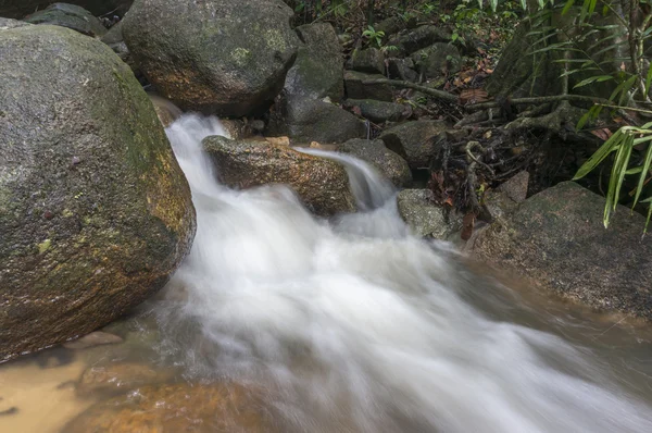 Water stream — Stock Photo, Image