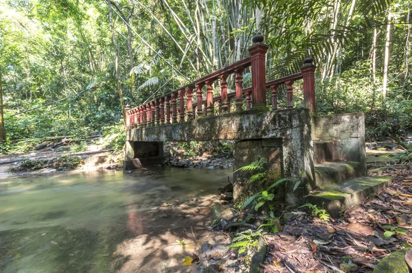 Puente viejo —  Fotos de Stock