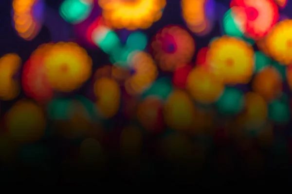 Fondo de Bokeh —  Fotos de Stock