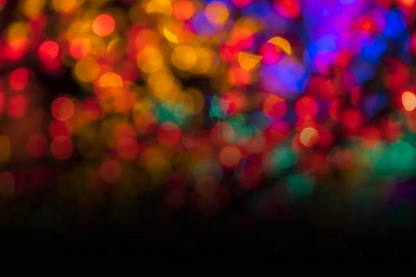 Bokeh fundo — Fotografia de Stock