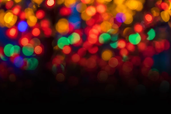 Fondo de Bokeh —  Fotos de Stock